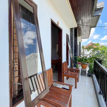 Adi Surya Guest House Seminyak Zewnętrze zdjęcie