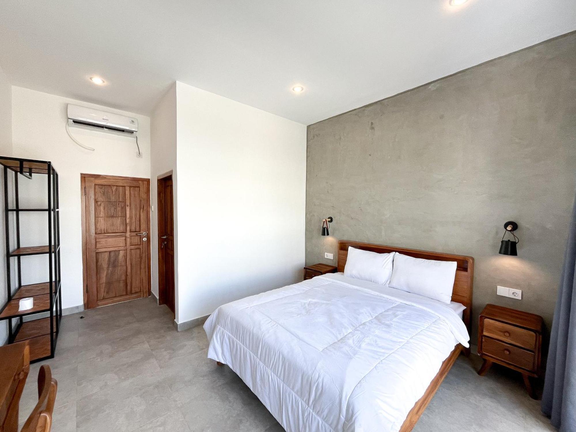 Adi Surya Guest House Seminyak Zewnętrze zdjęcie