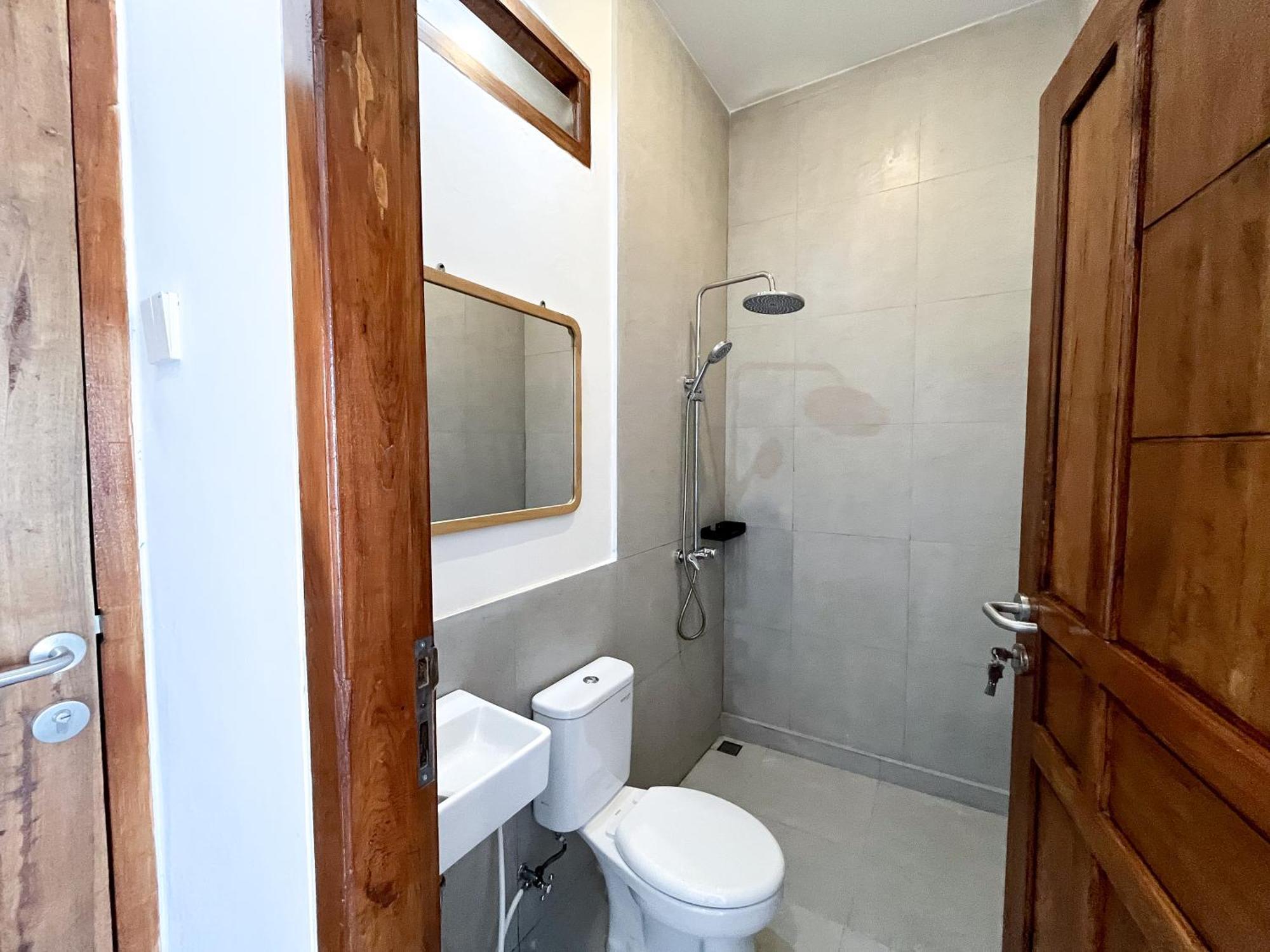 Adi Surya Guest House Seminyak Zewnętrze zdjęcie