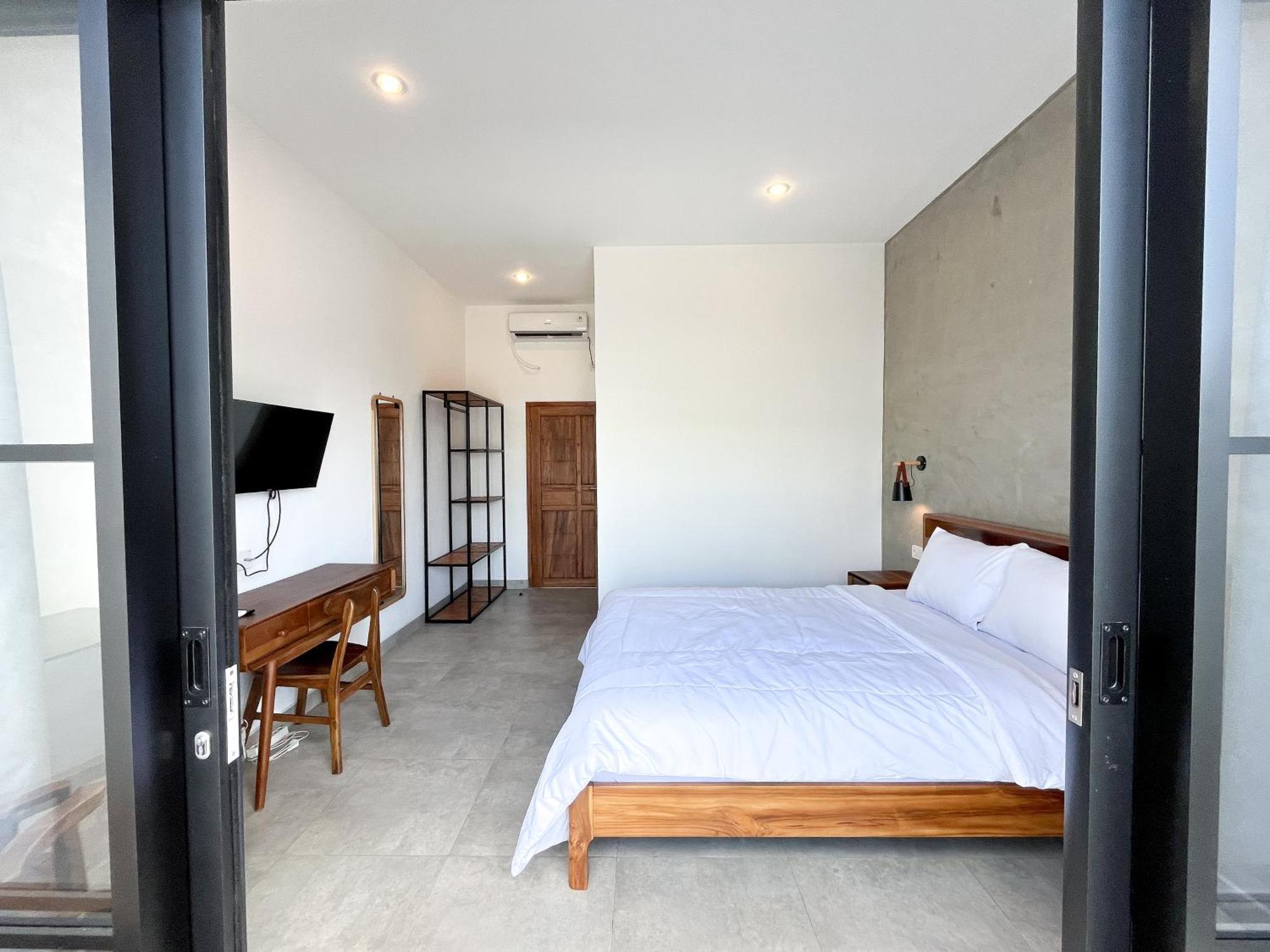 Adi Surya Guest House Seminyak Zewnętrze zdjęcie
