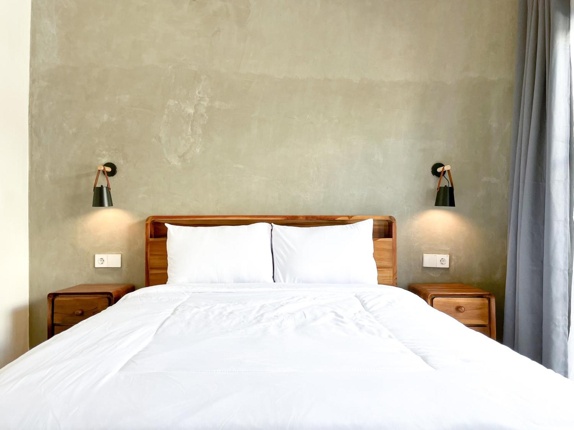 Adi Surya Guest House Seminyak Zewnętrze zdjęcie
