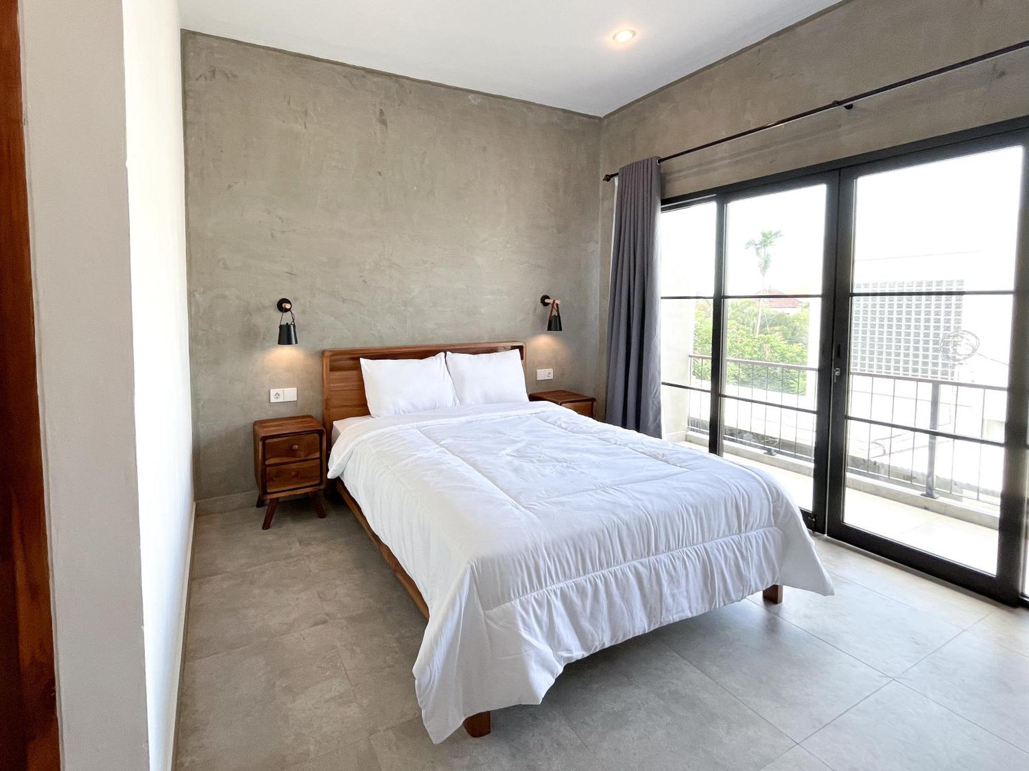 Adi Surya Guest House Seminyak Zewnętrze zdjęcie