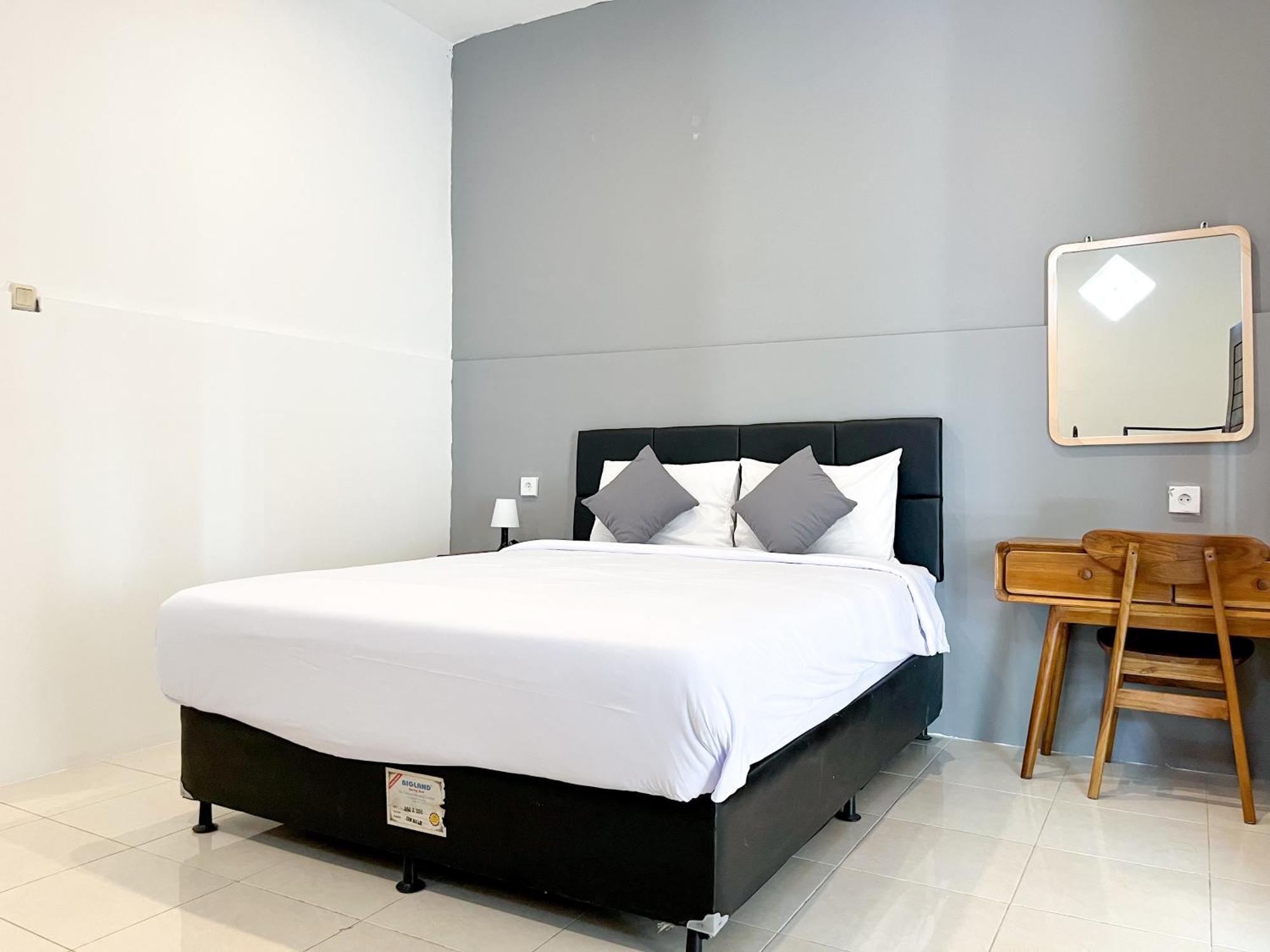 Adi Surya Guest House Seminyak Zewnętrze zdjęcie