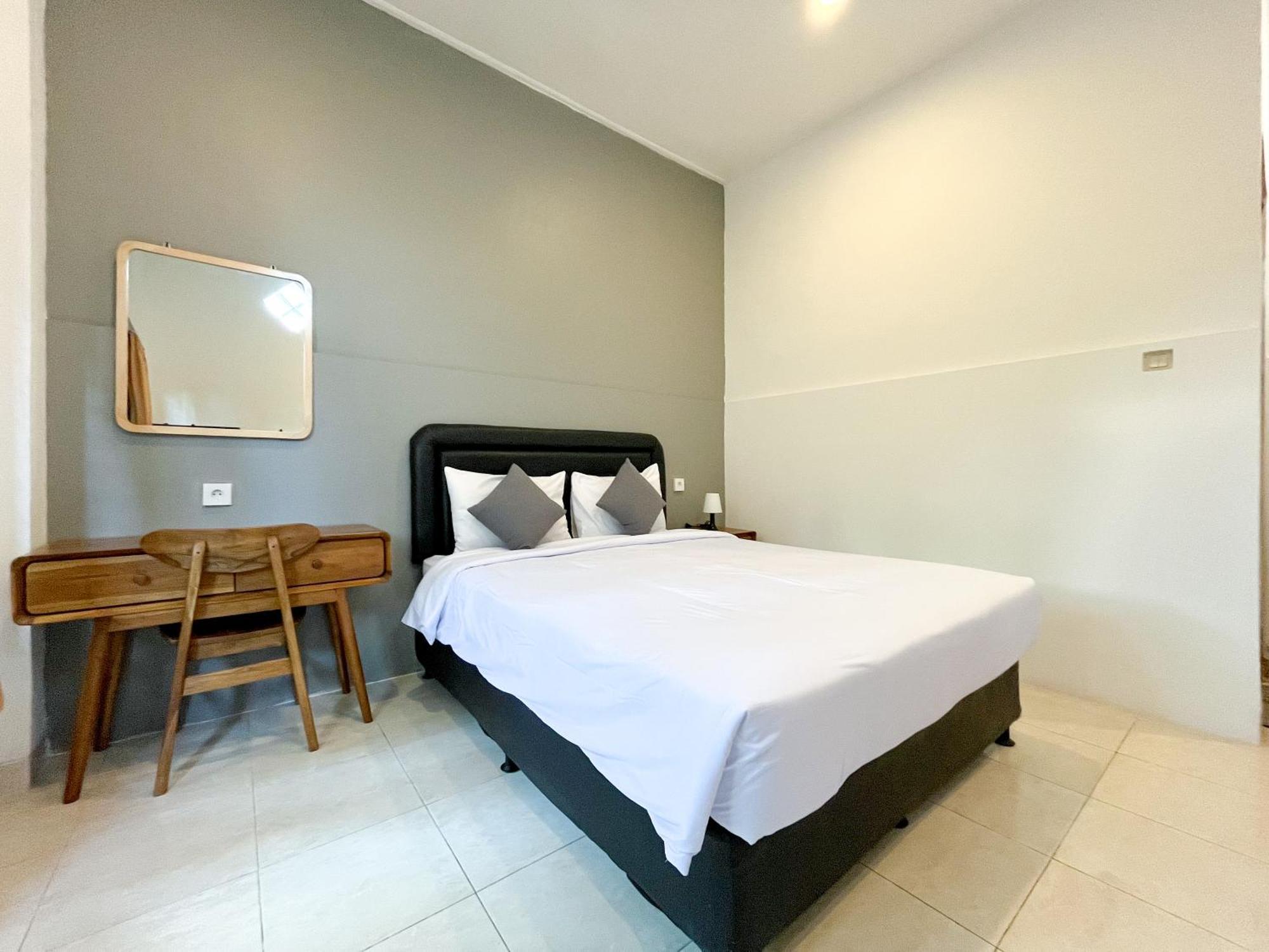 Adi Surya Guest House Seminyak Zewnętrze zdjęcie