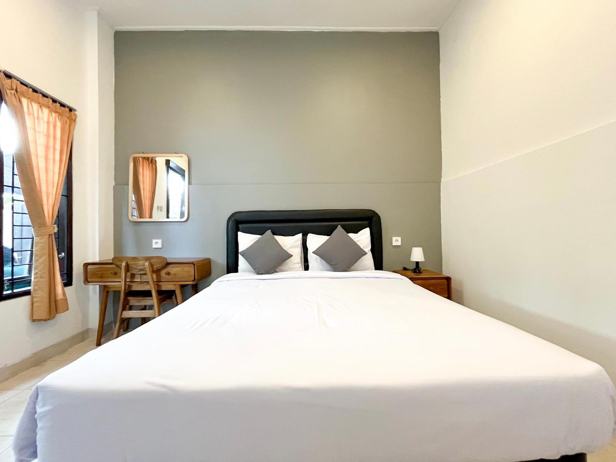 Adi Surya Guest House Seminyak Zewnętrze zdjęcie