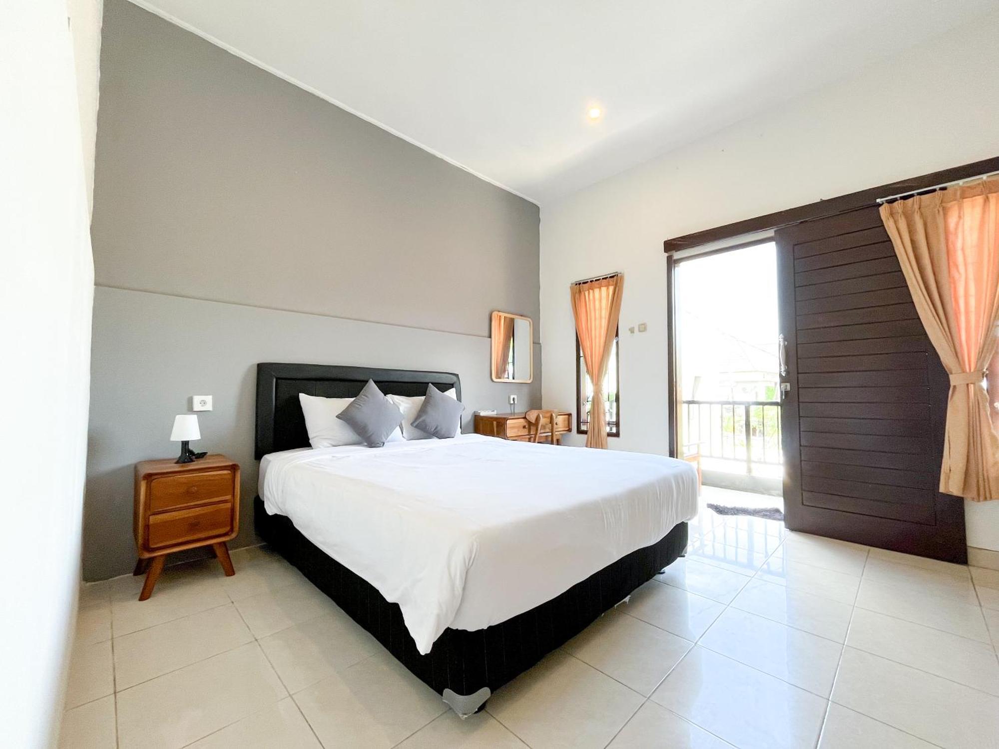 Adi Surya Guest House Seminyak Zewnętrze zdjęcie