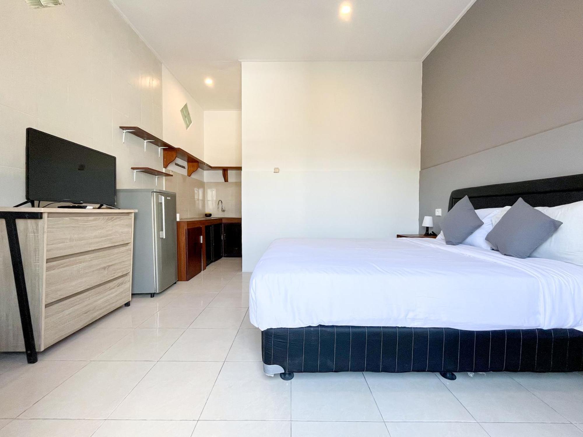 Adi Surya Guest House Seminyak Zewnętrze zdjęcie